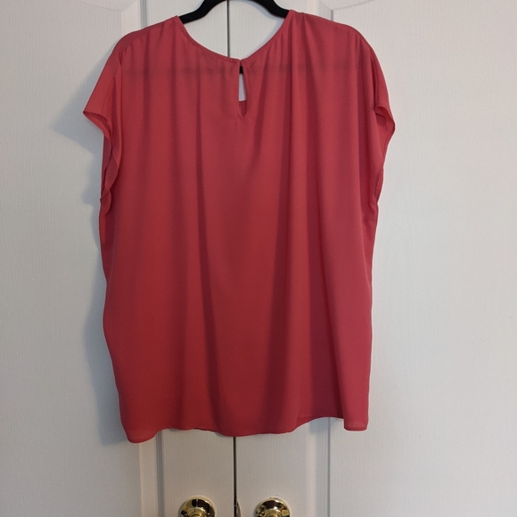 Reitmans | XL pink top - Picture 5 of 7